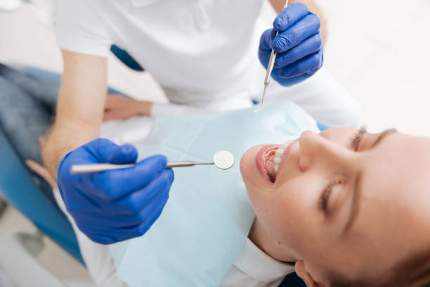 Oral Surgery in Pontiac, MI